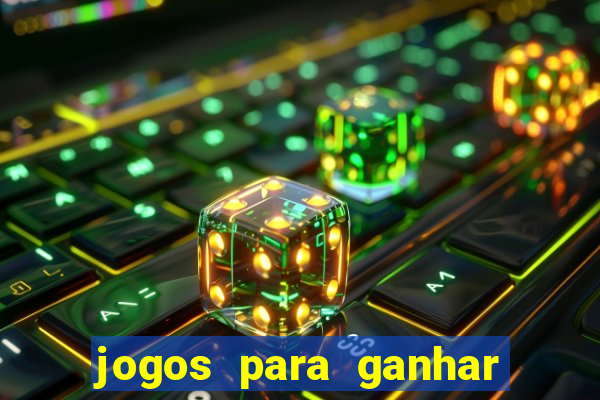 jogos para ganhar dinheiro de verdade no pagbank